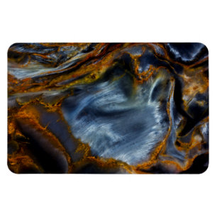 Íman Roca Pietersite