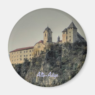 Íman RoccaBz, Alto-Adige