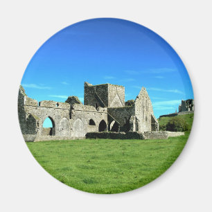 Íman Rocha de Cashel Ireland