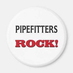 Íman Rocha de Pipefitters