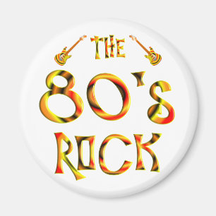 Íman rocha do anos 80