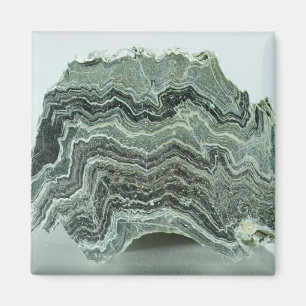 Íman Rocha do Schist
