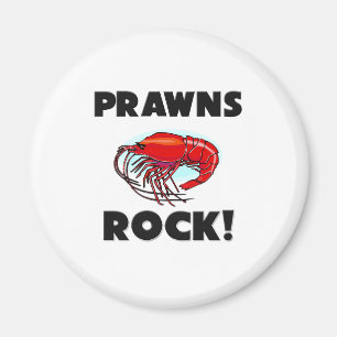 Íman Rocha dos camarões