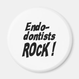 Íman Rocha dos Endodontists! Ímã