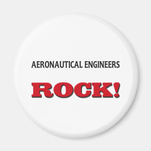 Íman Rocha dos engenheiros aeronáuticos
