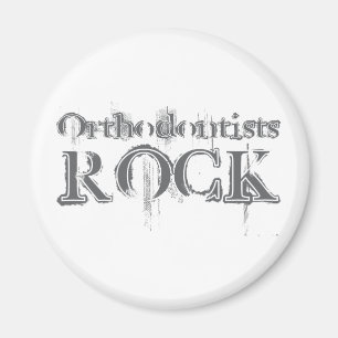 Íman Rocha dos Orthodontists