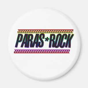 ÍMAN ROCHA DOS PARAS