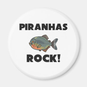 Íman Rocha dos Piranhas