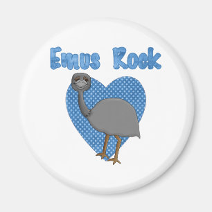 Íman Rocha Emus