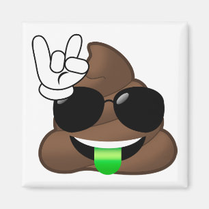 Íman Rocha no tombadilho de Emoji