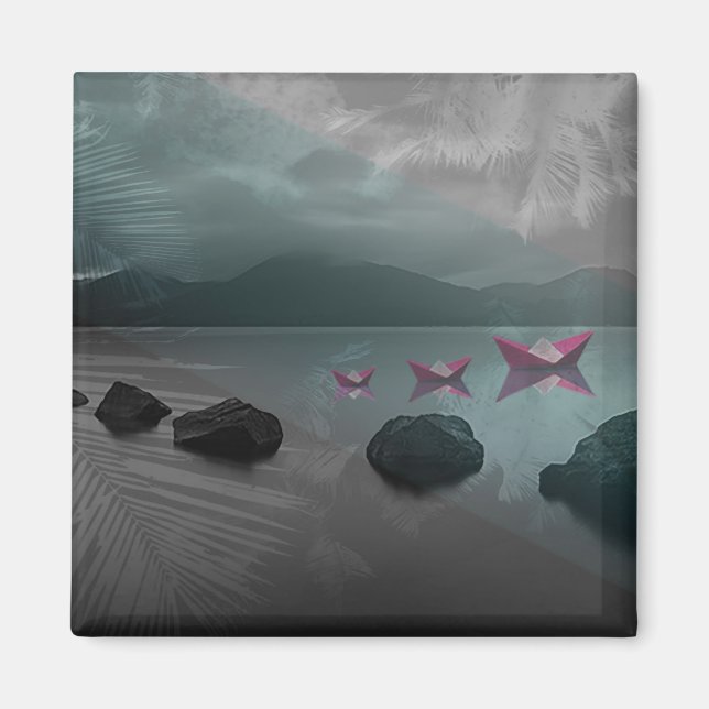 Íman Rochas (Frente)