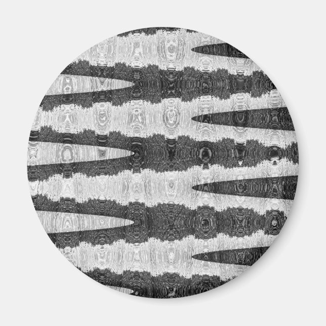 Íman Rochas E Abstrato Surf, 2017 | Imagens SVP (Frente)