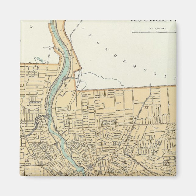 Íman Rochester 2 (Frente)