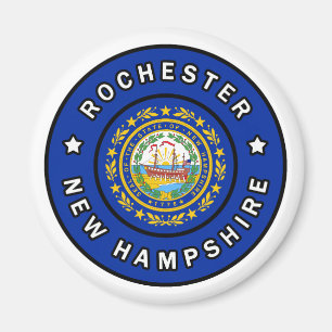 Íman Rochester New Hampshire
