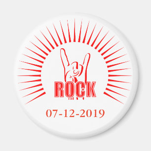 Íman Rock