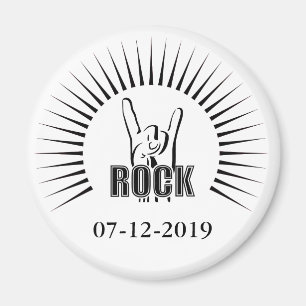 Íman Rock