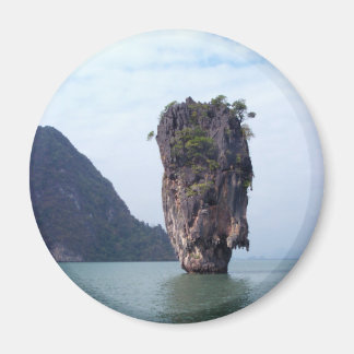 Íman Rock