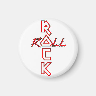 Íman Rock and Roll