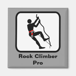 Íman Rock Climber Pro