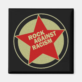 Íman Rock Contra Racismo