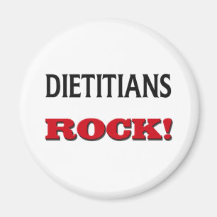 Íman Rock Dietians