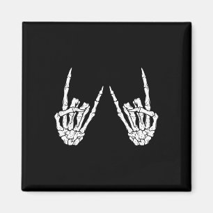 Íman Rock On Banda Rock And Roll Halloween Costume Men