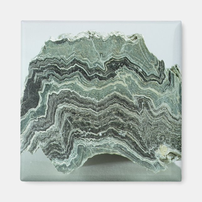 Íman Rock Schist (Frente)