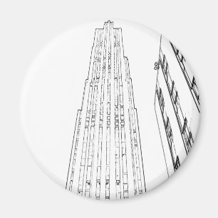 Íman Rockefeller Center