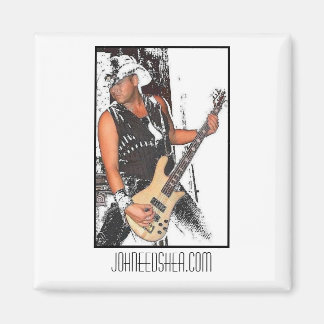 Íman Rocker - Magnet