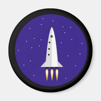 Íman Rocket Science