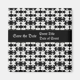 Íman Rockin Salve a Data