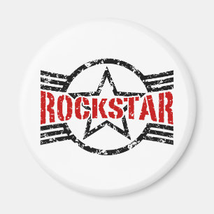 Íman Rockstar