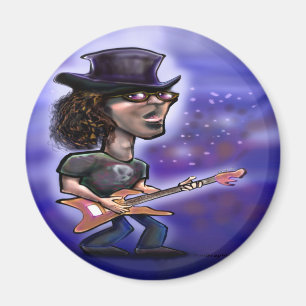 Íman Rockstar