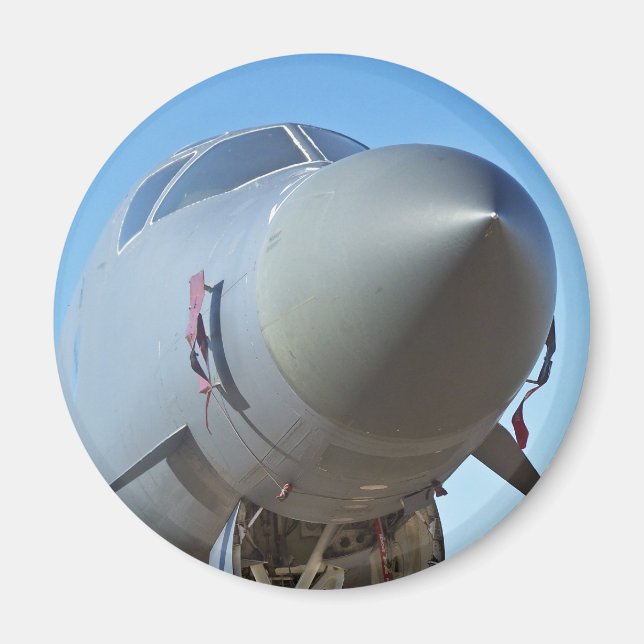 Íman Rockwell B1b Lancer (Frente)