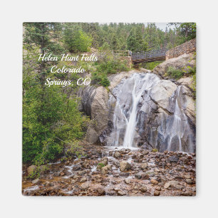 Íman Rocky Helen Hunt Falls Magnet