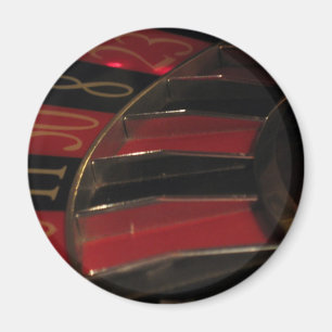 Íman Roda da fortuna