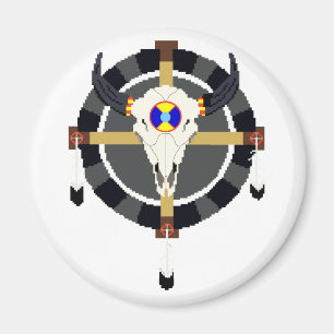 ÍMAN RODA DA MEDICINA