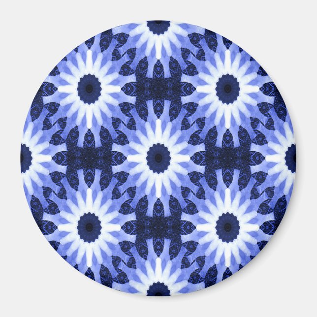 Íman Roda de Cogs..... (Frente)