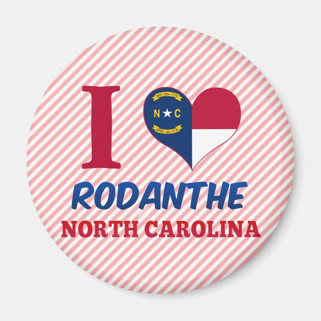 Íman Rodanthe, Carolina do Norte (Frente)