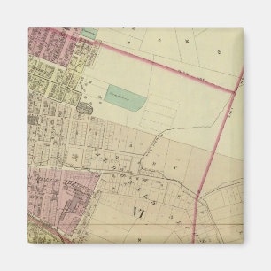 Íman Rodas a sul, 5.o, 6.o e 8.o