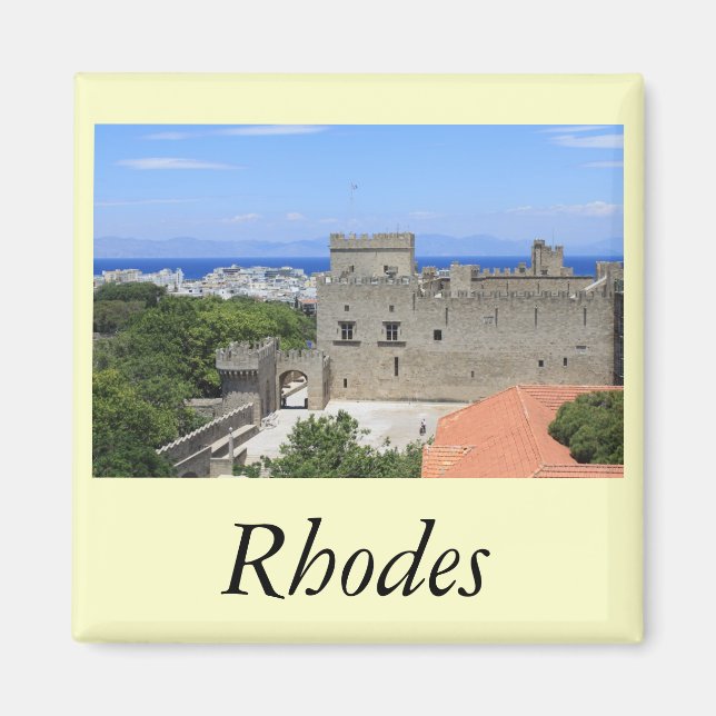 Íman Rodes (Frente)