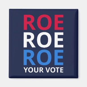 Íman Roe Seu Voto I