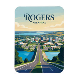 Íman Rogers EUA