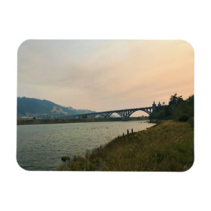 Íman Rogue River, OR