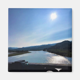 Íman Rogue River, Oregon