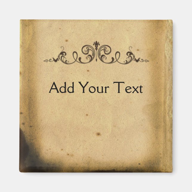 Íman Rolagem Anterior (Frente)