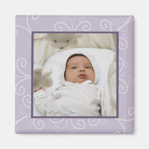 Íman Rolar Magneta (lavanda)