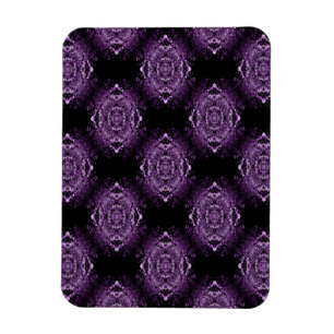 Íman Rolo Roxo