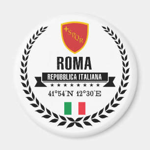 Íman Roma