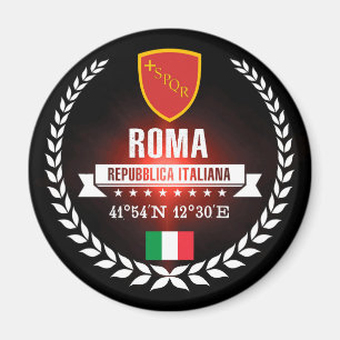 Íman Roma